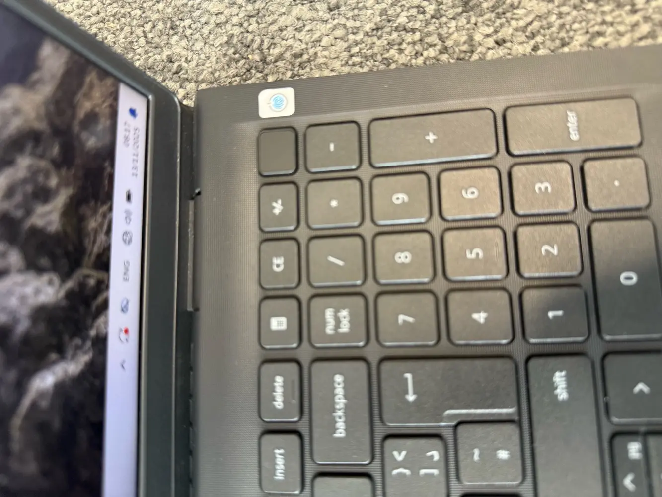 Laptop Dell Core i5 -12 Generation