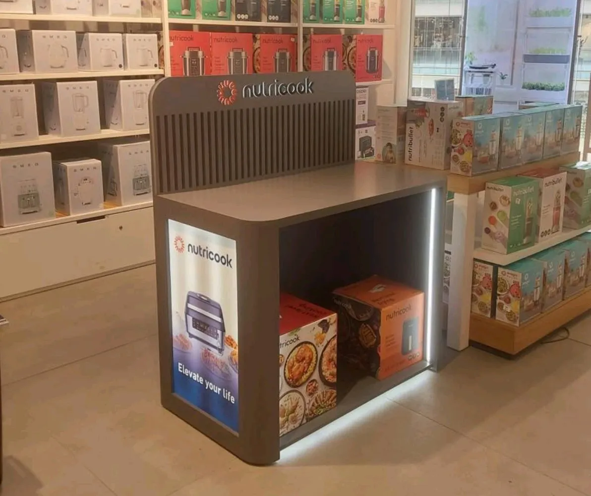 سكني للدعاية والاعلان