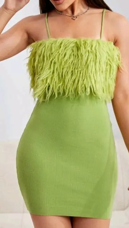 فساتين سهرة مميزة مستوردة من الخارج