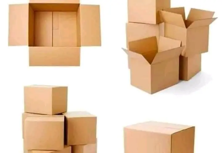 عبوات كرتون.   جميع الأحجام   .جميع المقاسات العنوان رصيفه البيبسي 0789991722
