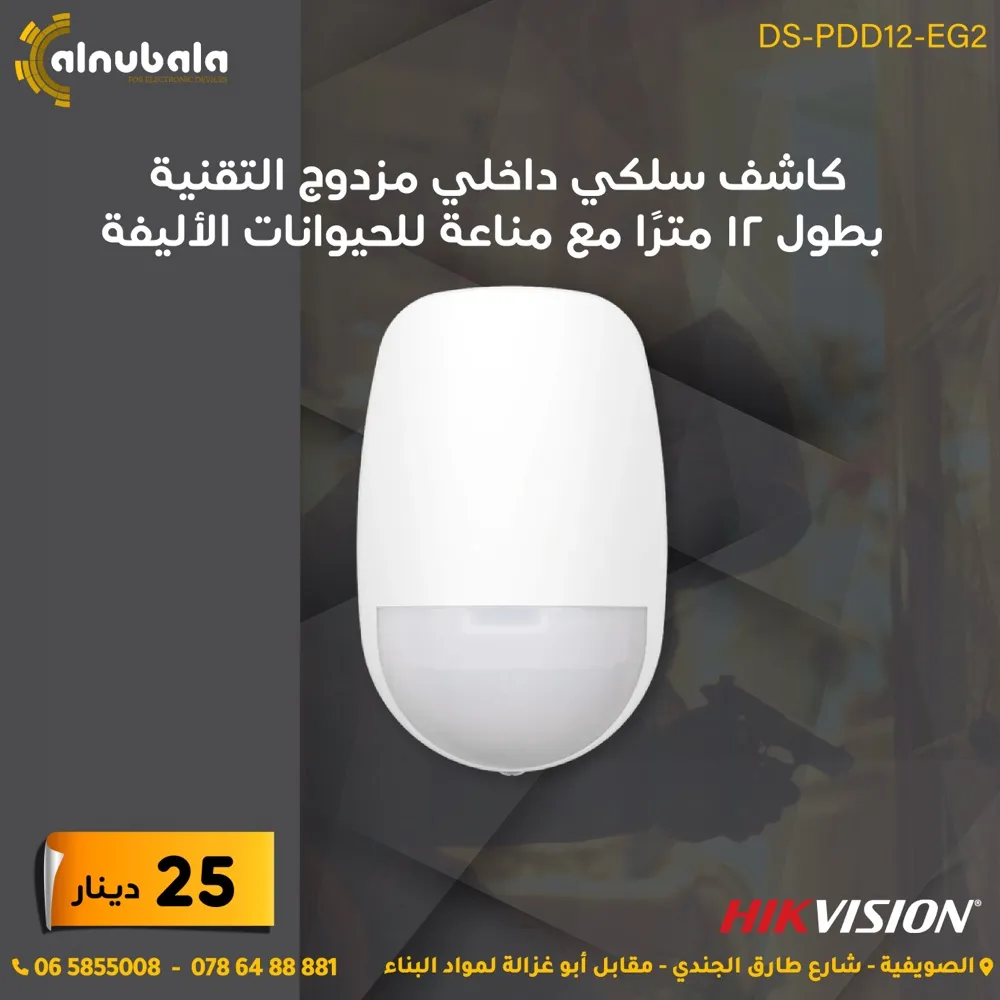 اجهزة انذار السرقة