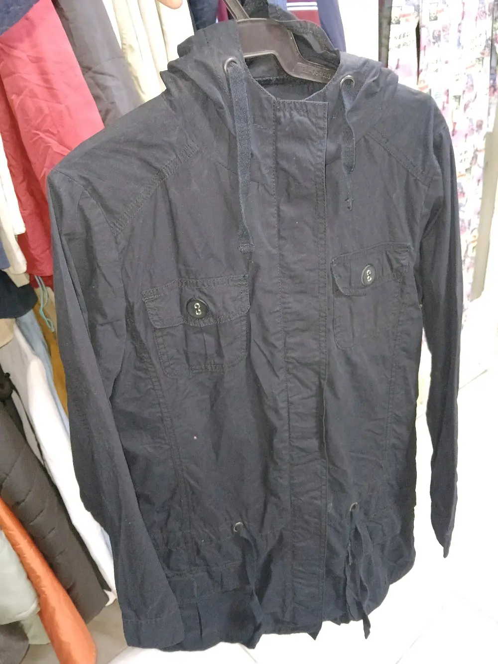 شروة ملابس اوروبية شتوية ستاتي واطفال 1000 قطعه بسعر مغري جدا