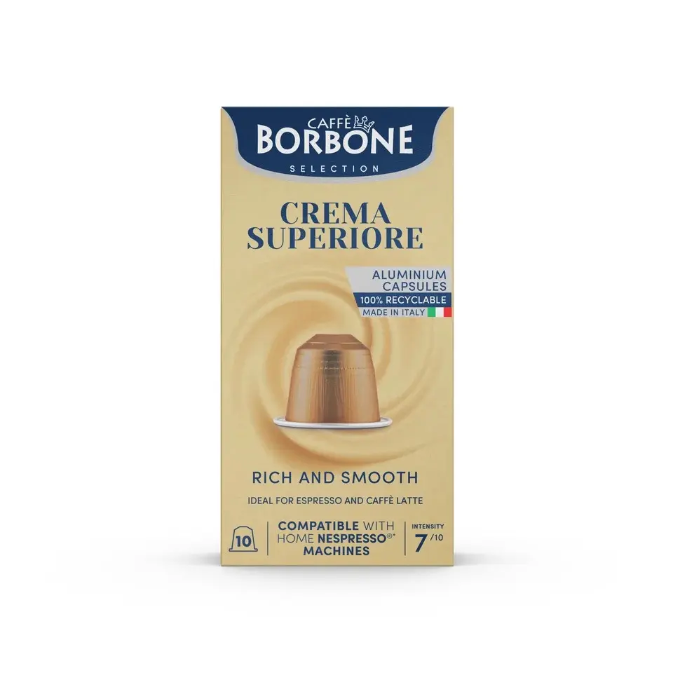 Espresso Capsules كبسولات اسبريسو