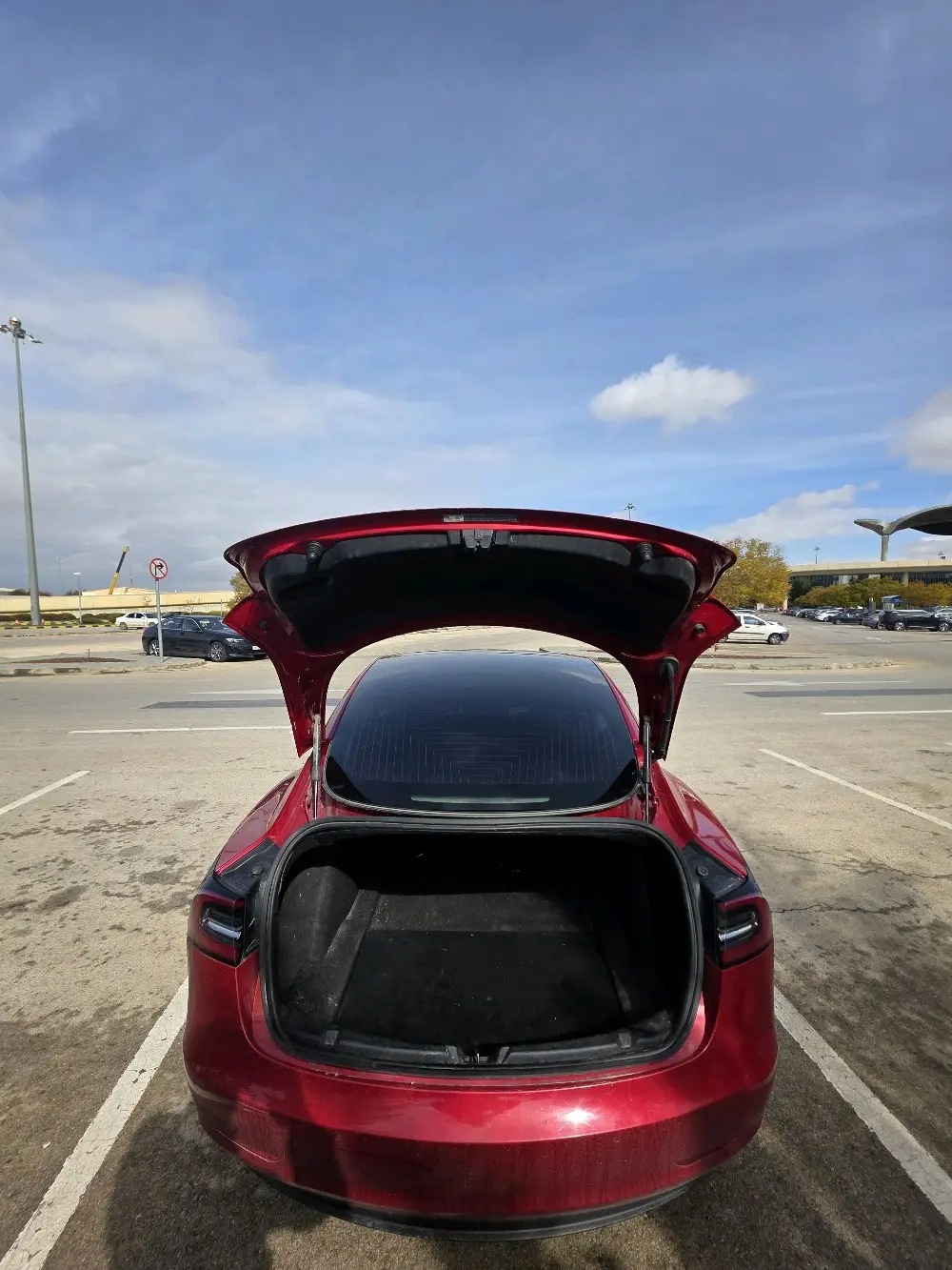 تسلا موديل ٣ ستاندرد بلس ٢٠٢٠ فحص كامل