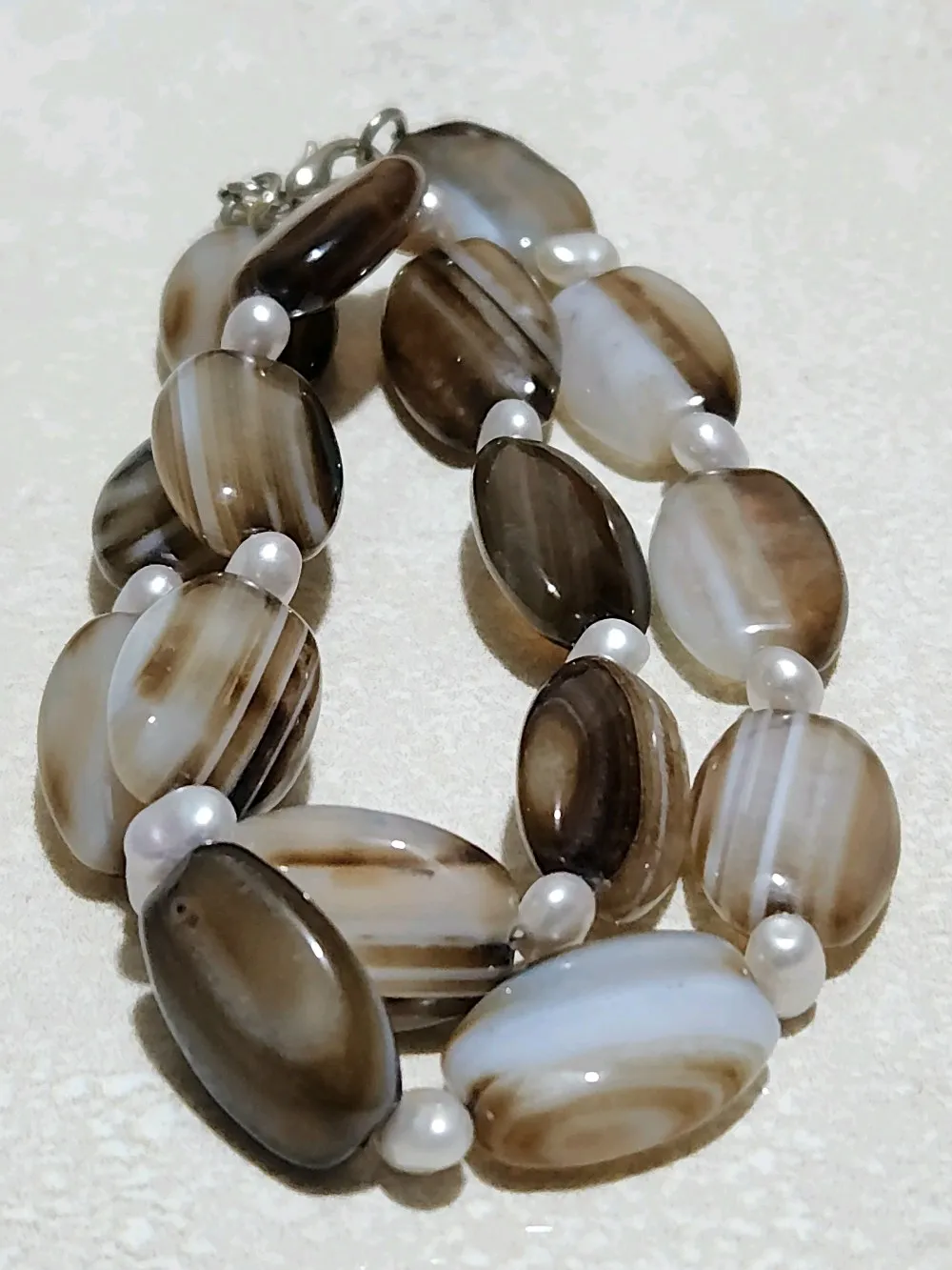 عقيق الجزع  البرازيل