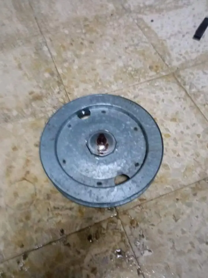 اكسسوارات اباجور و ماتورات