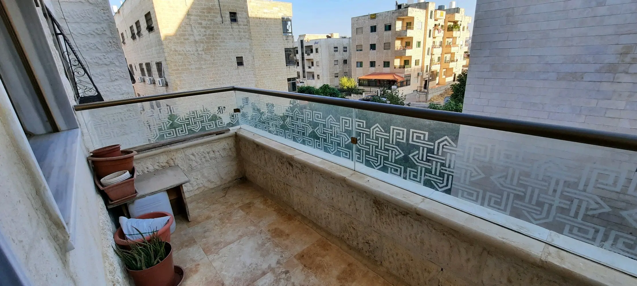 شقة مميزة للبيع (المالك مباشرة) عمان-أجمل مناطق شفابدران-إمكانية نقل معاملة بنك