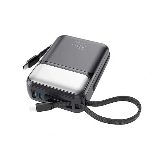 WiWU Galaxy 35W Power Bank