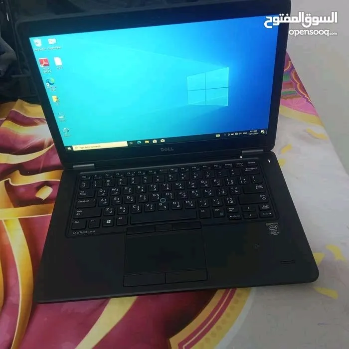 DELL LATITUDE E7450 I5-5300U