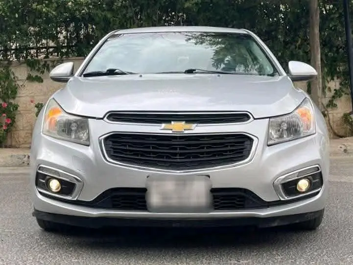 شفروليه كروز 2017 ماتور 1.8