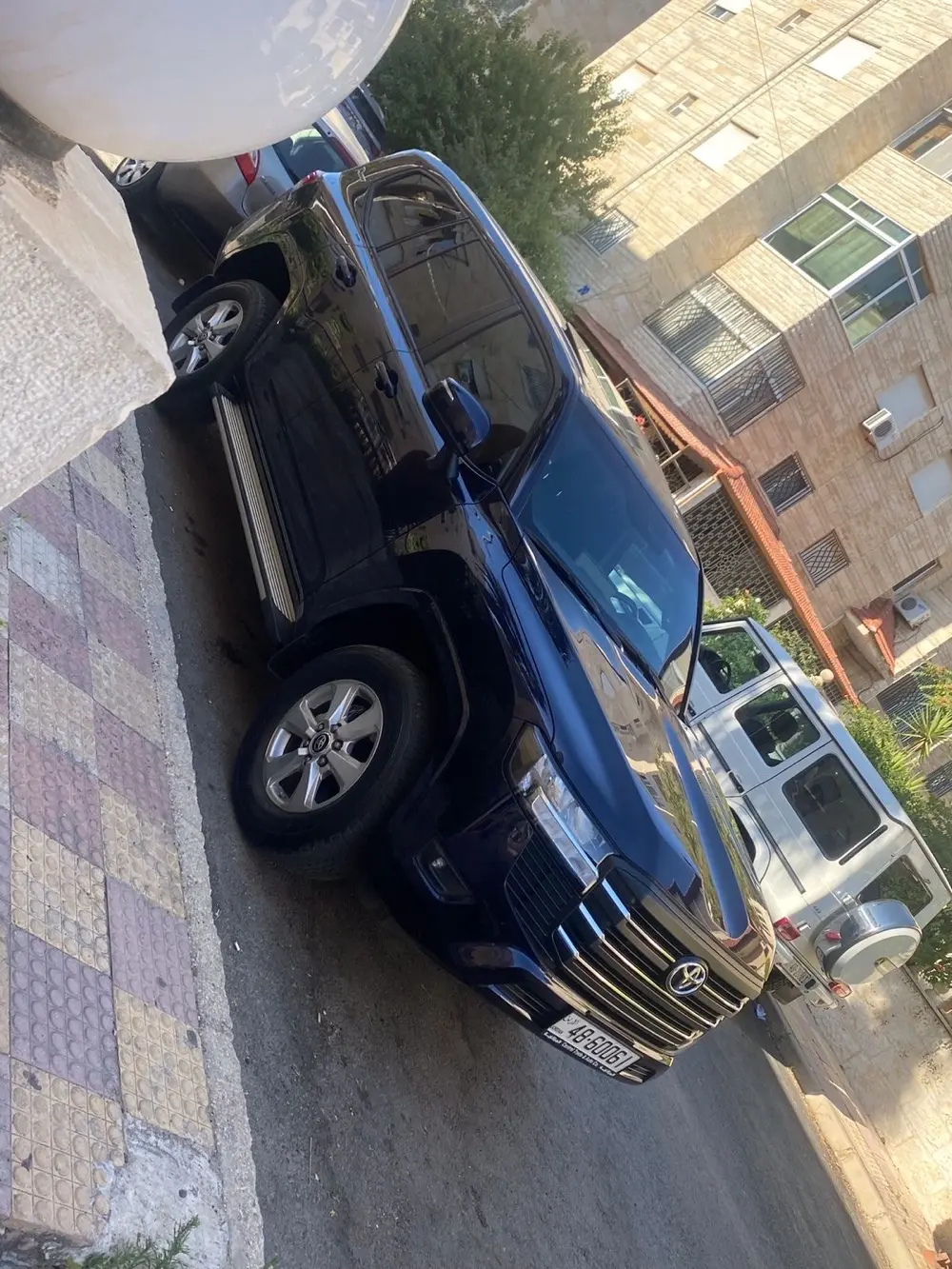 للايجار