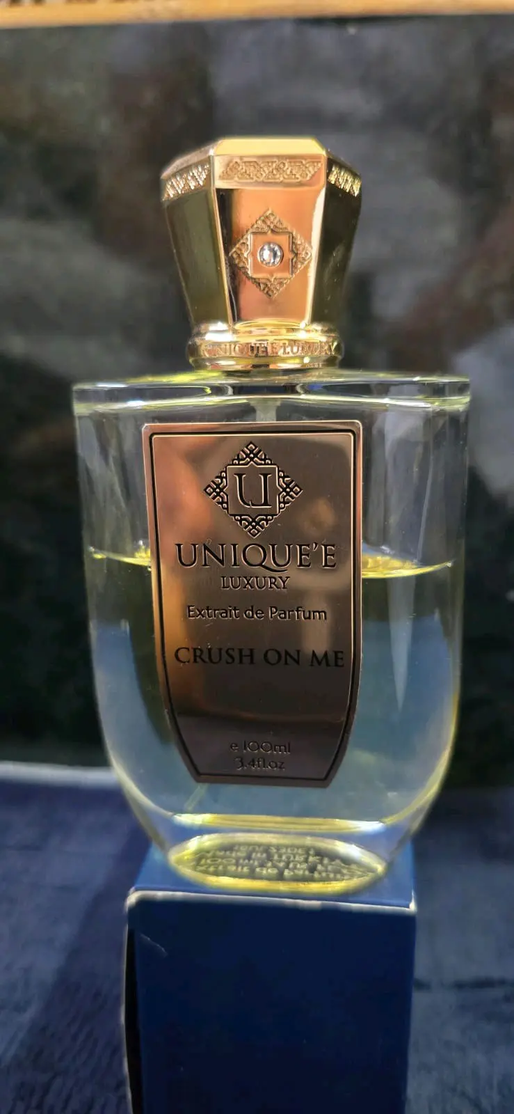 عطور اصلية مستعملة للبيع
