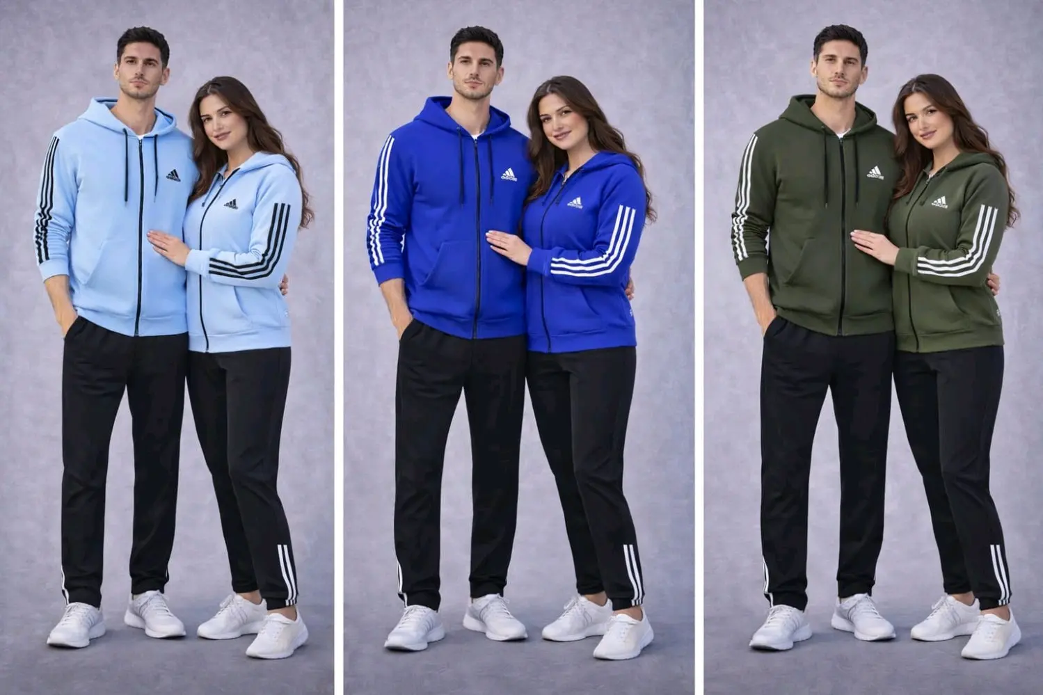 *تريننج أديداس الكابلز*