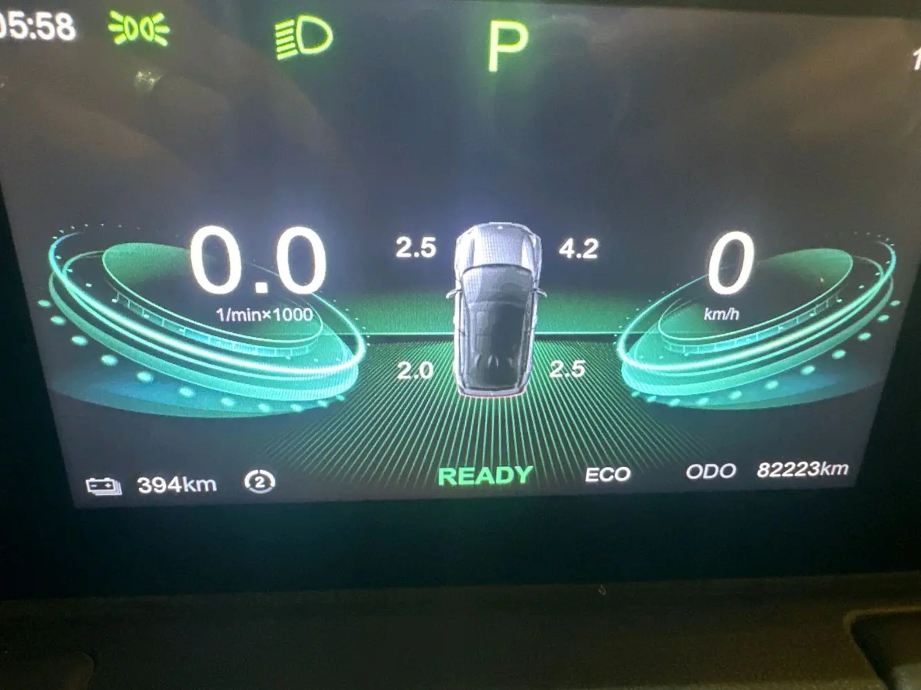 نيتا يو موديل 2022 حرة جديد