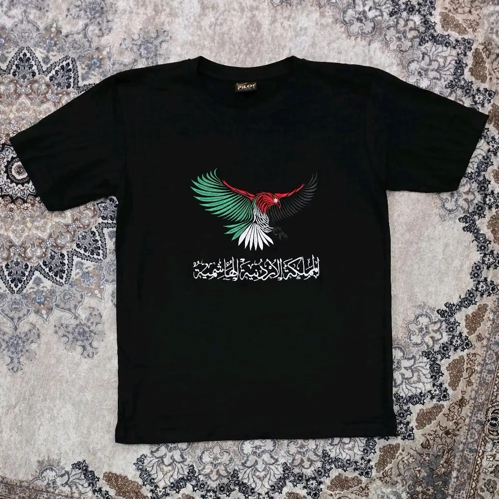 هودي تطريز