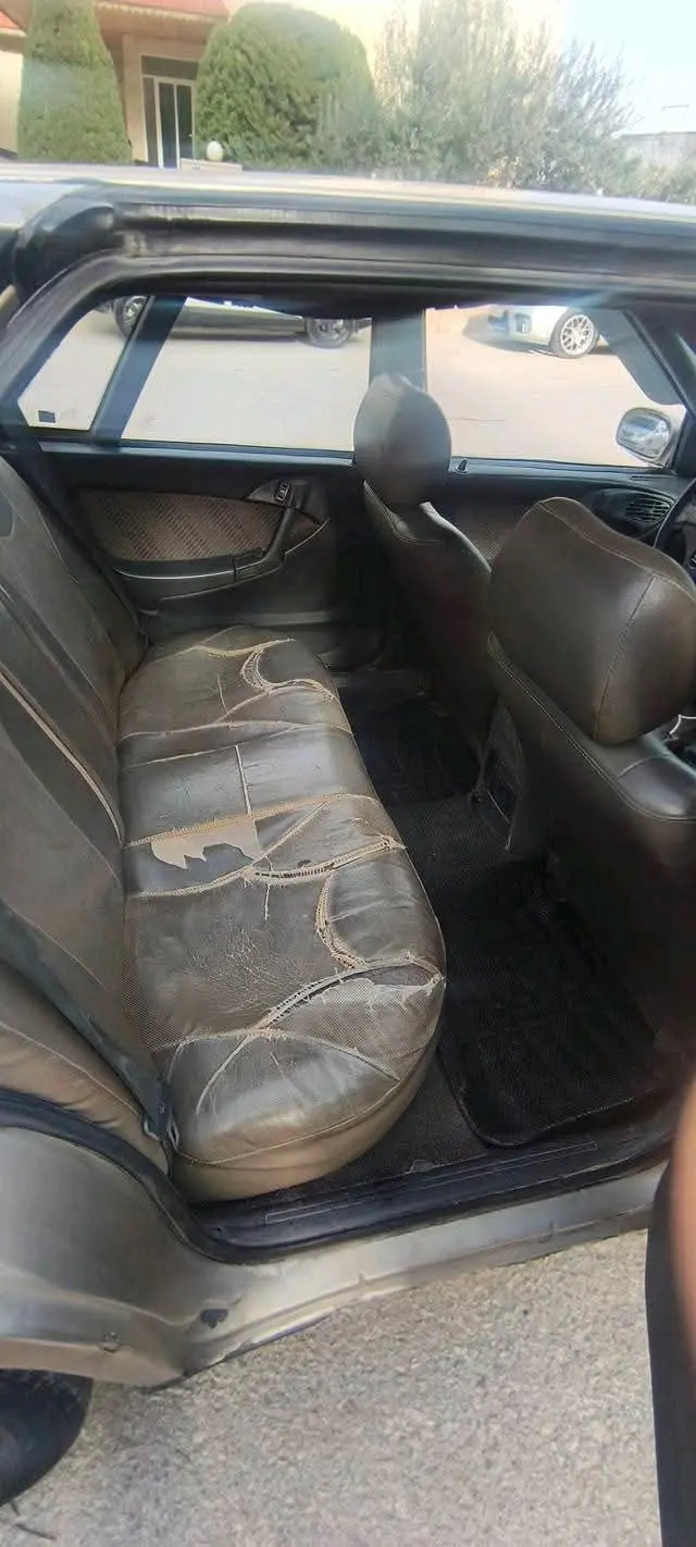 دايو اسبيرو للبيع