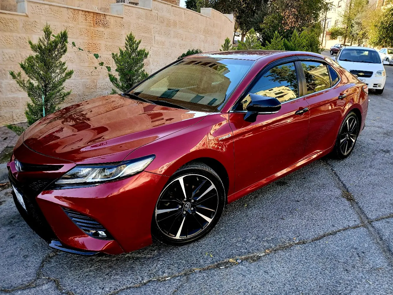 سيارات للأجار Car rental