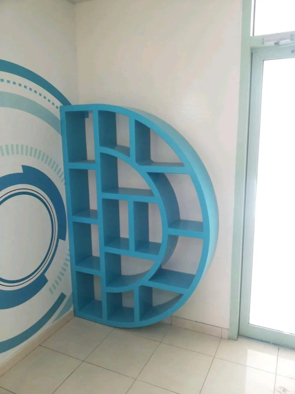 نجار ديكور بالخدمة وبأسعار تنافسية