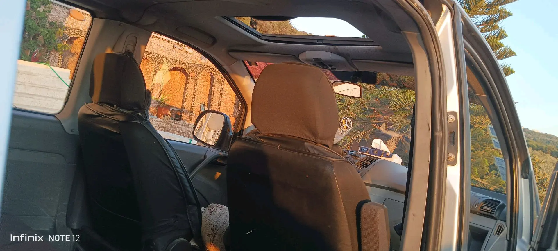 مرسيدس فيتو موديل ٢٠٠٦ فل كامل فحص كامل للبيع او البدل