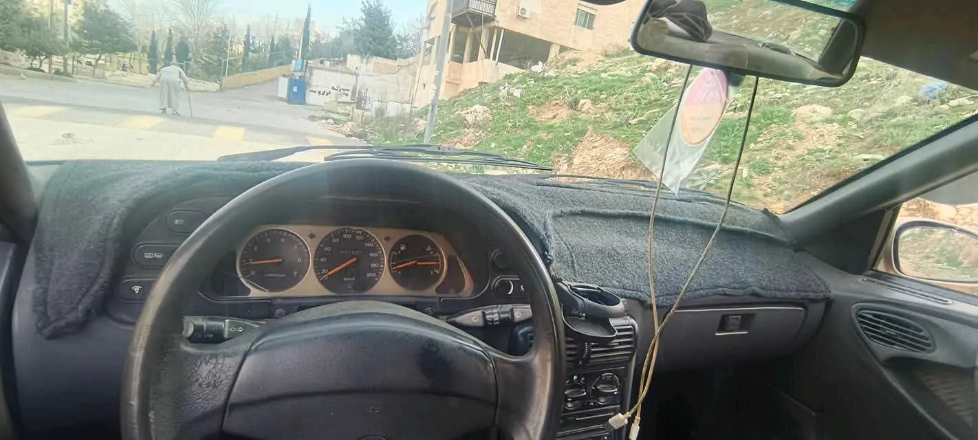 دايو اسبيرو للبيع