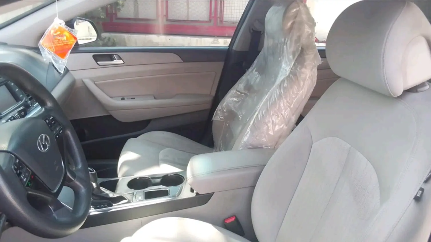 سوناتا موديل 2016