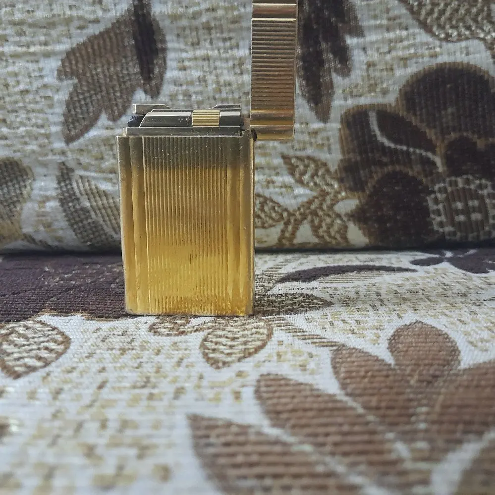 ولاعه اس تي ديبونت