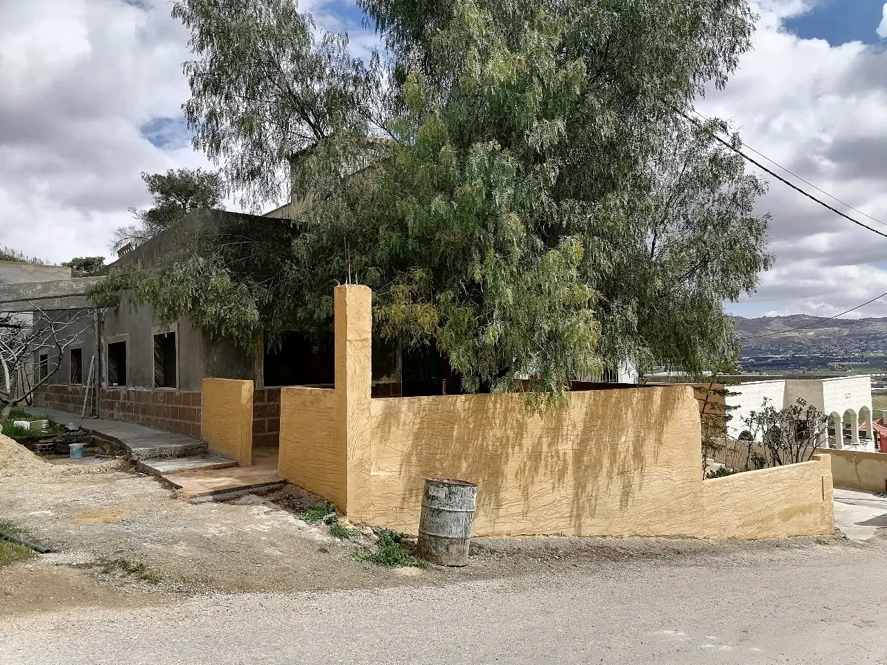 فيلا و منزل للبيع