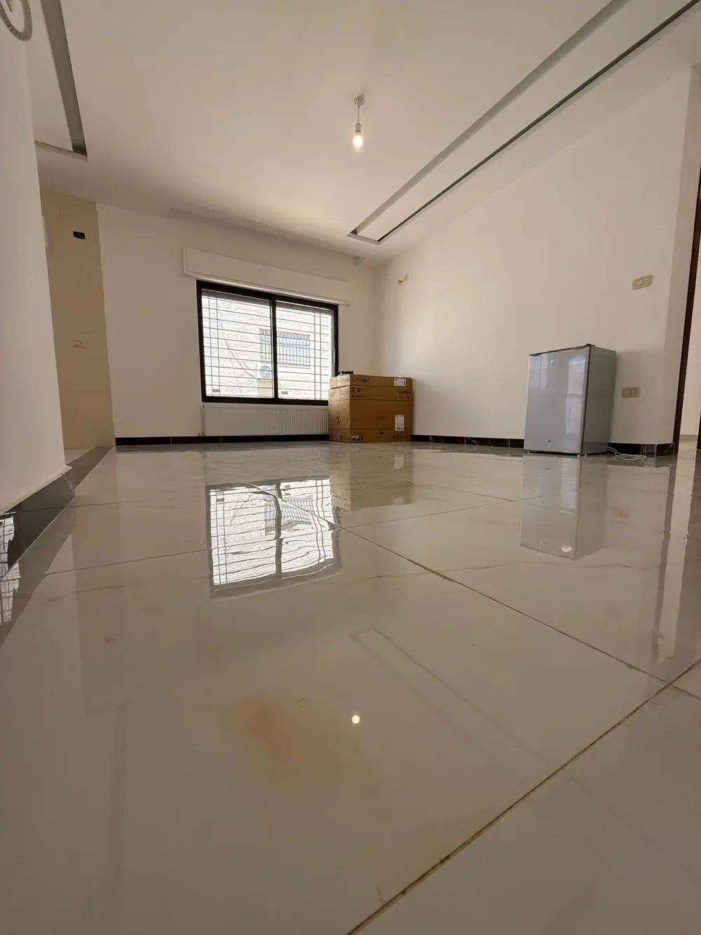 شقة حي المنصور