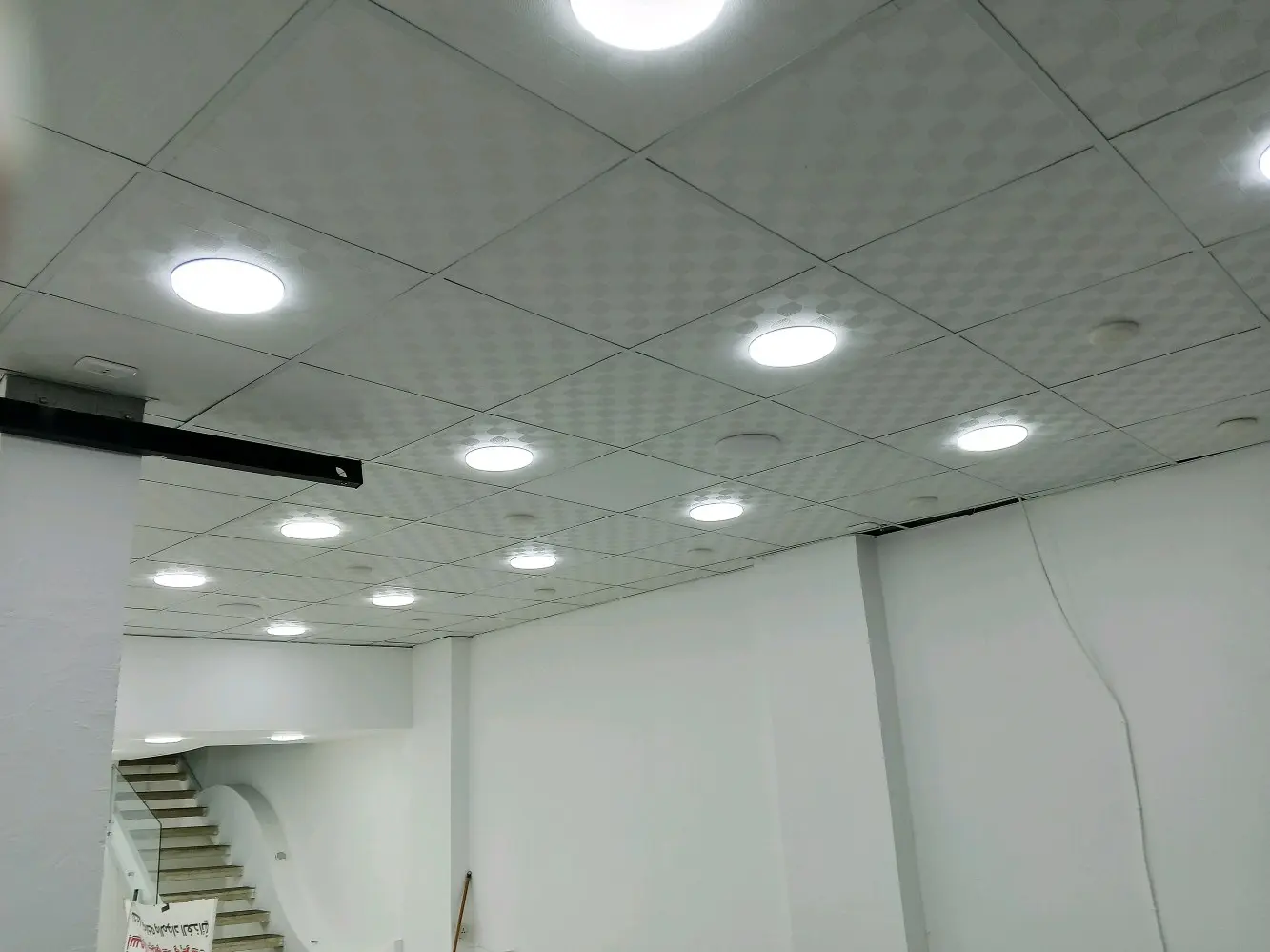 محلين للايجار