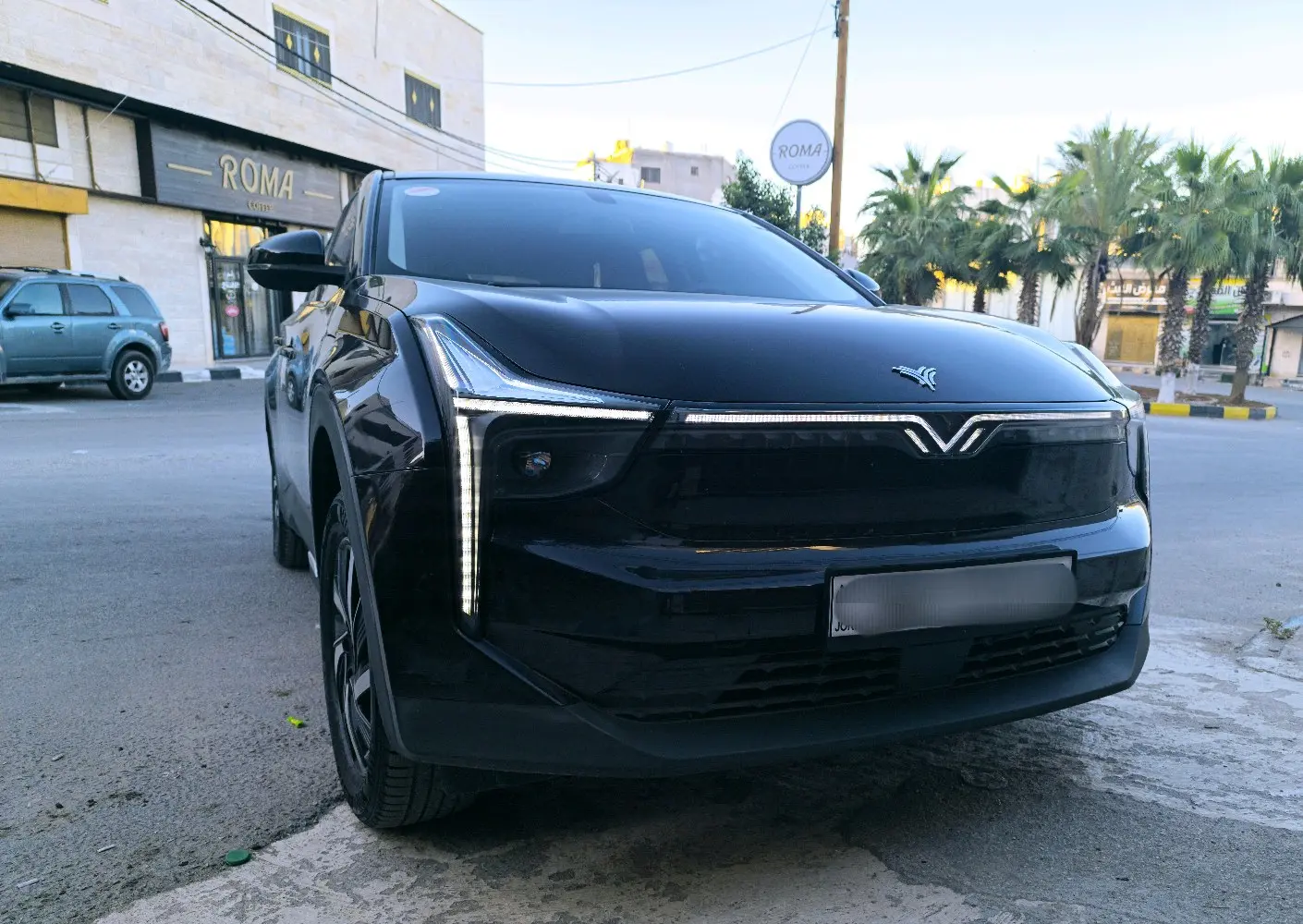 🚘 Neta U Pro 2021 EV 🔋نيتا يوو الكهربائية
