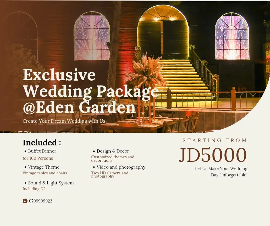 wedding venue