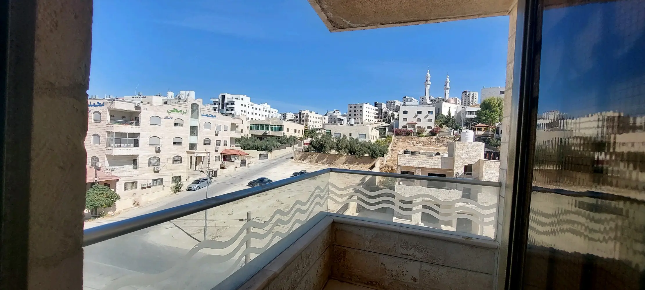 شقة سوبر ديلوكس مساحة 182 متر