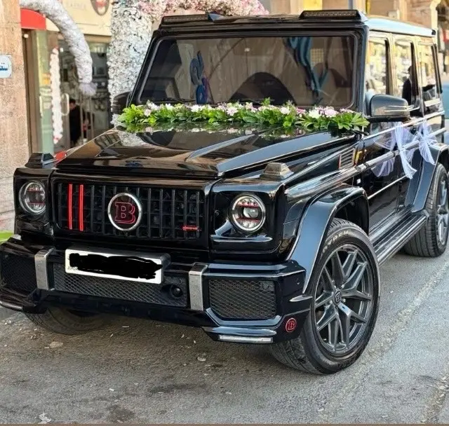 G class