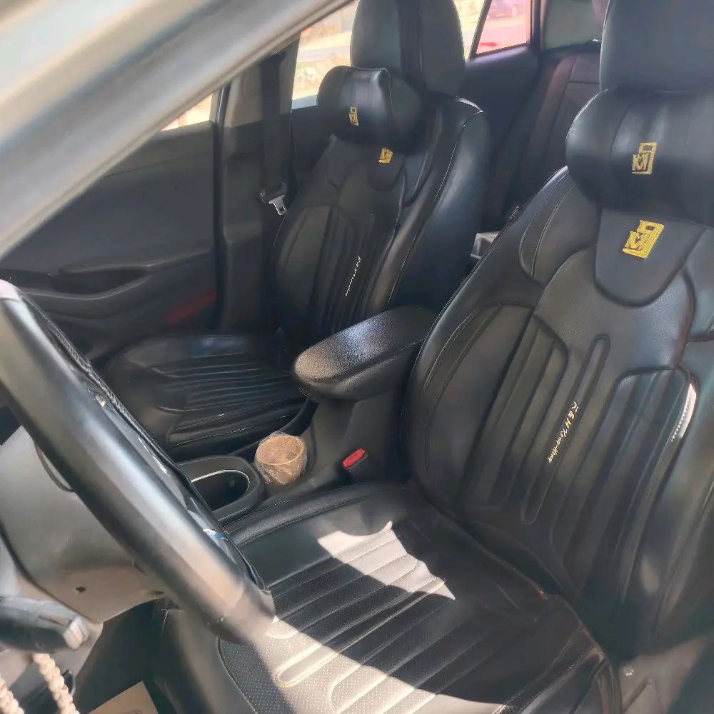 هيونداي ايونيك