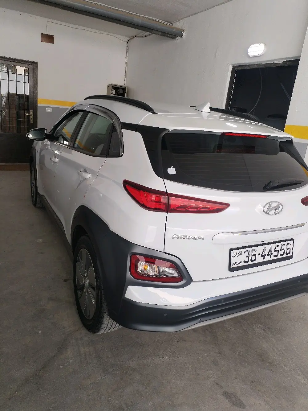 هونداي كونا ٢٠٢٠