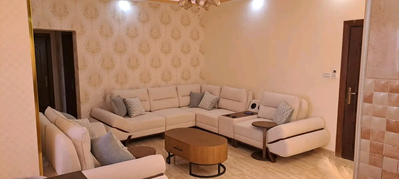 شقة للبيع في طبربور ابو عليا  ,150m