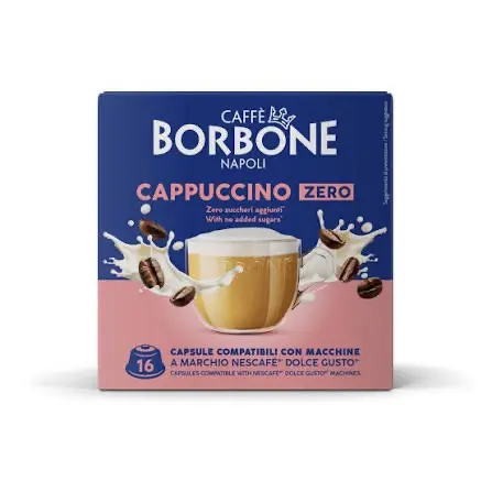 Espresso Capsules كبسولات اسبريسو