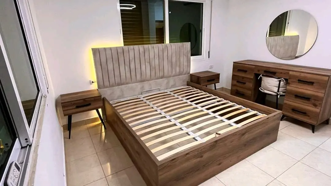 نجار موبيلا