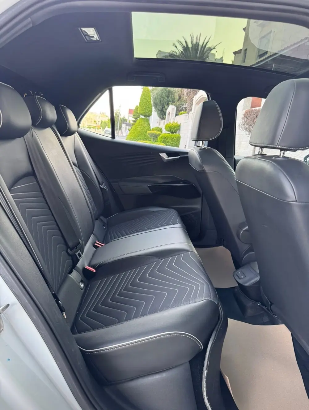 ID.3 للبيع موديل 2022