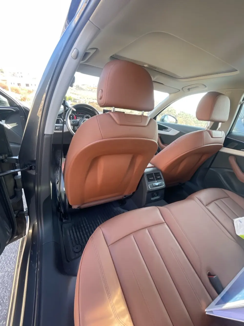 A4 Audi sline 2021 وارد الوكاله