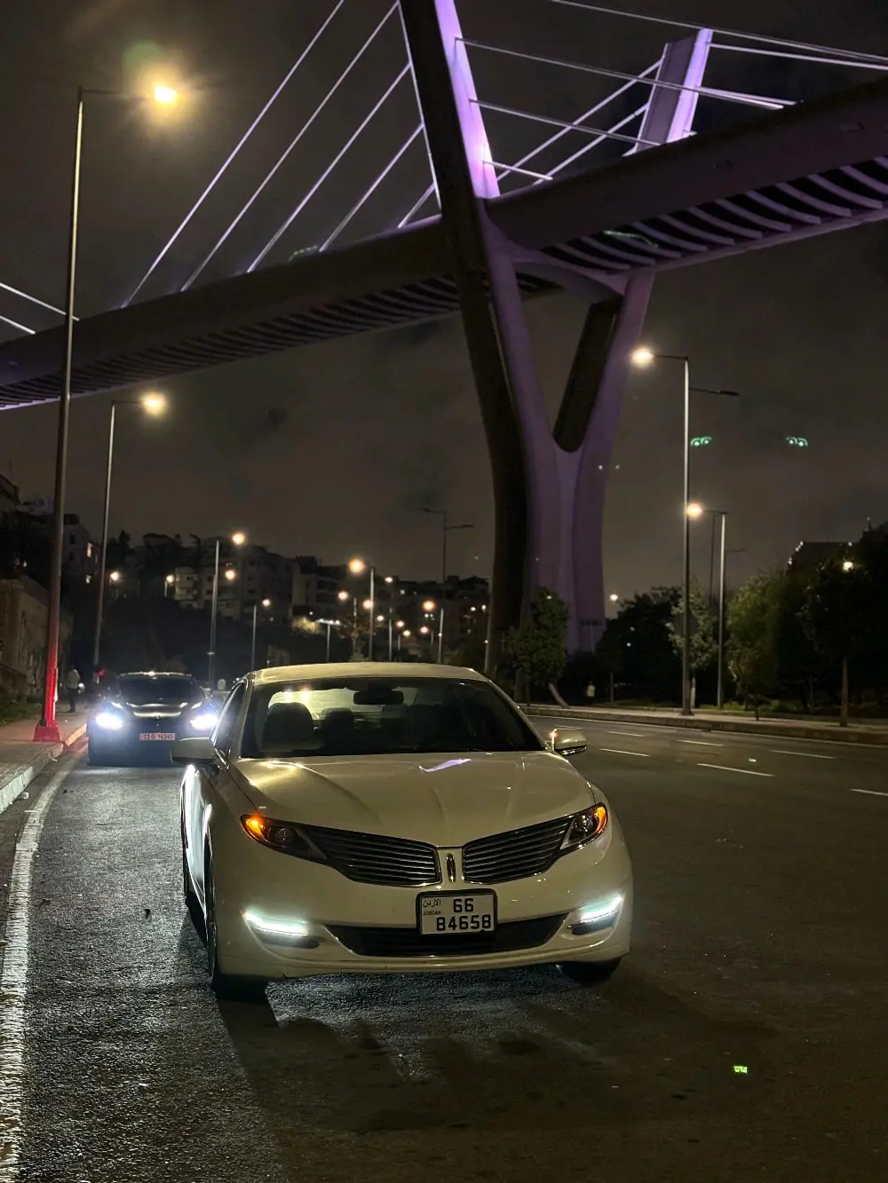 لنكولن للبيع