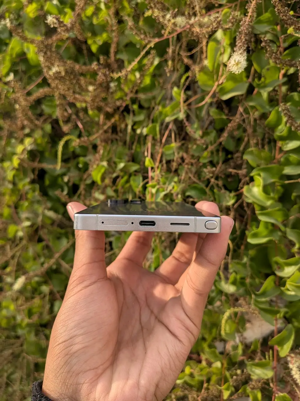 سامسونج s25 ultra ذاكرة 512