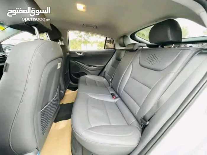 هونداي ايونك هايبريد 2020 كوري اصلي للبيع
