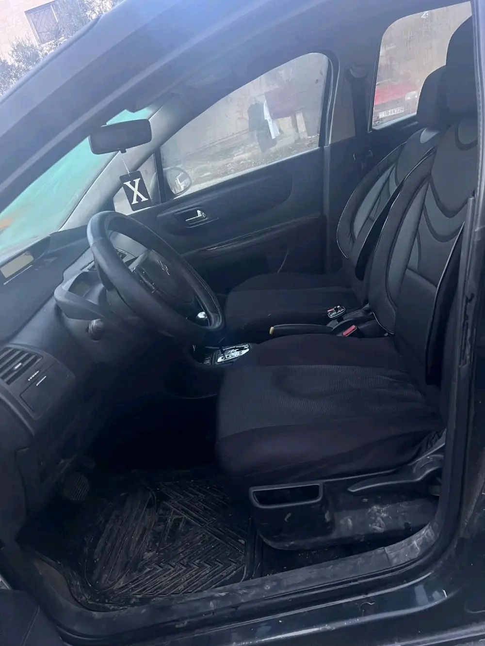 ستاروين C4 للبيع