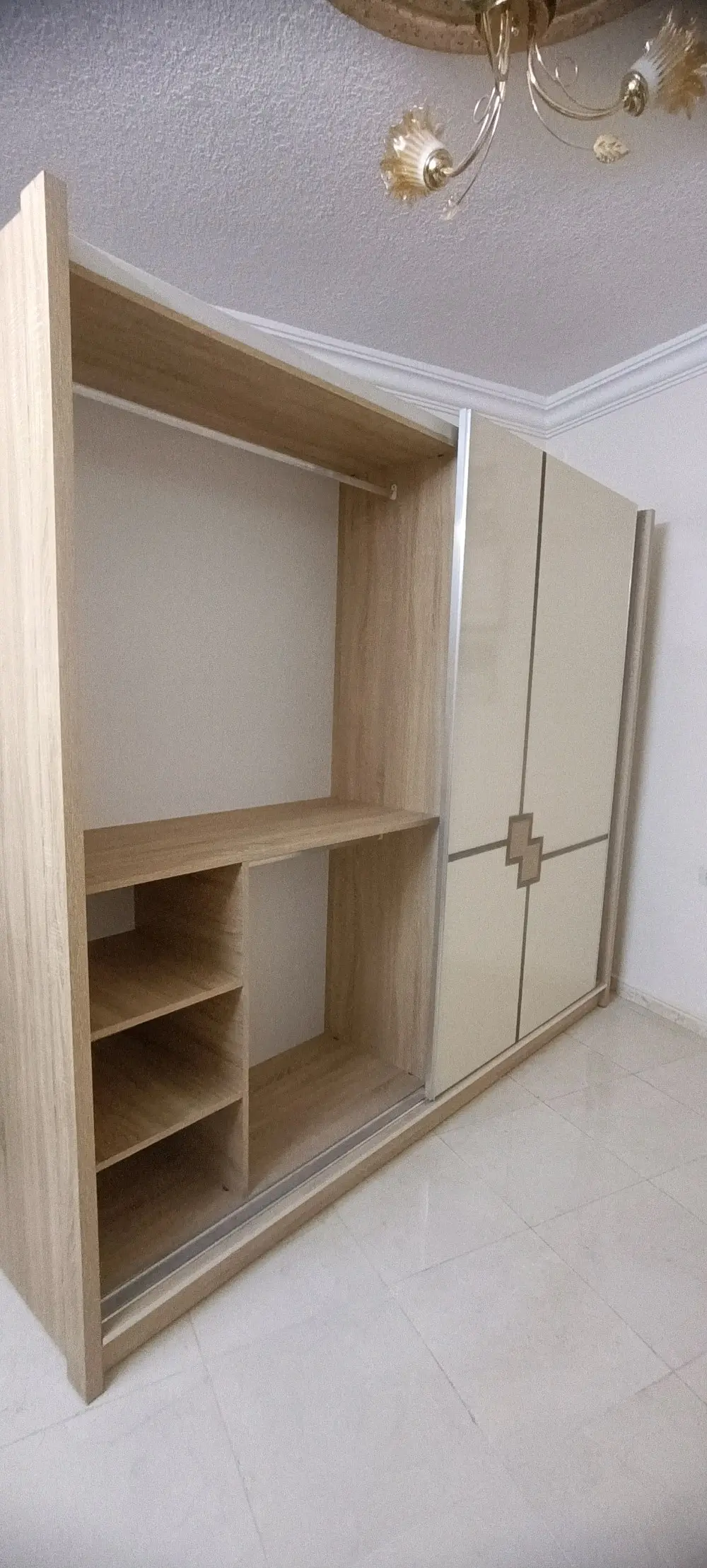 غرفة نوم ماستر تركي