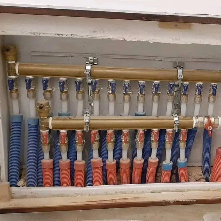 مواسرجي طبربور