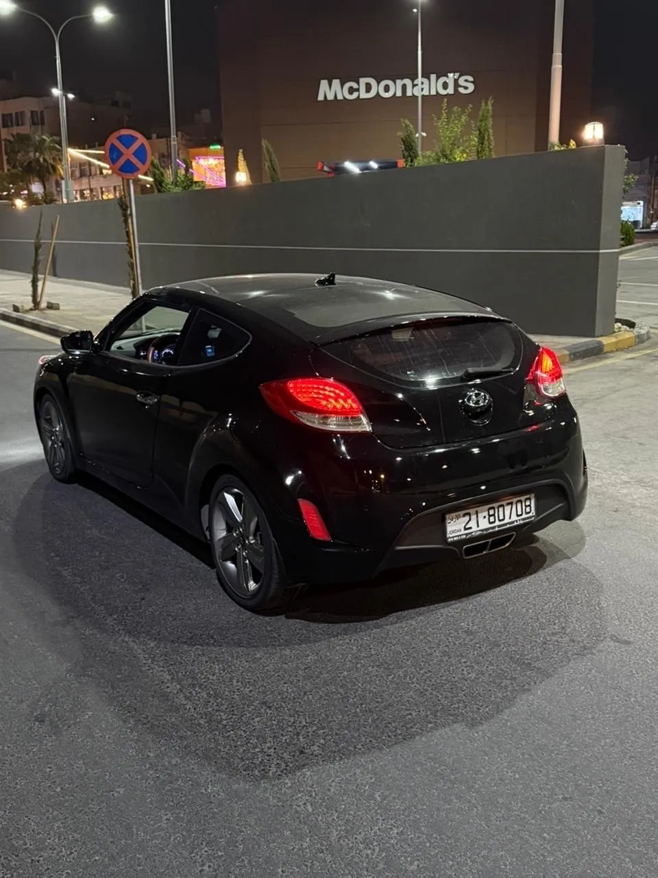 هونداي فوليستر موديل 2013