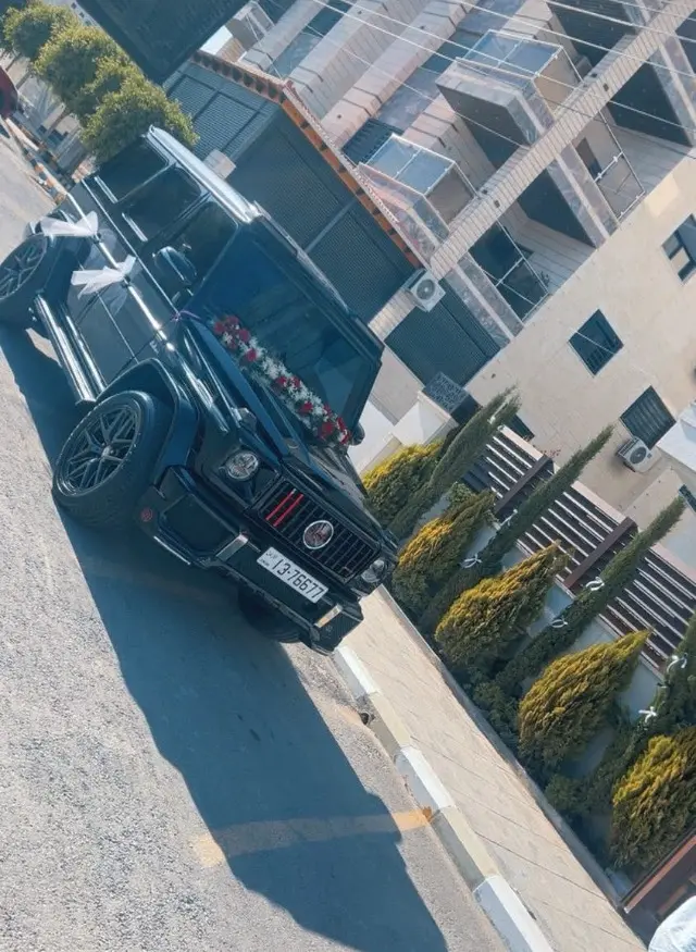 G class