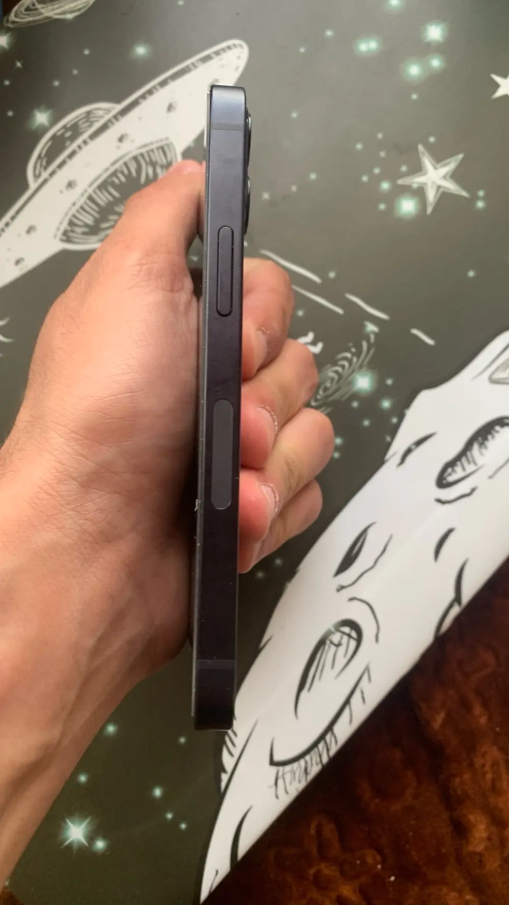 آيفون 12 ميني