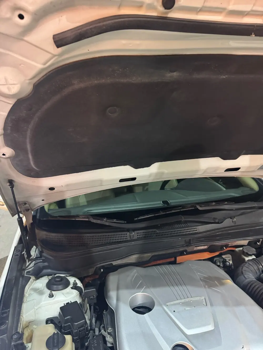 هيونداي سوناتا وارد امريكي 2012 للبيع